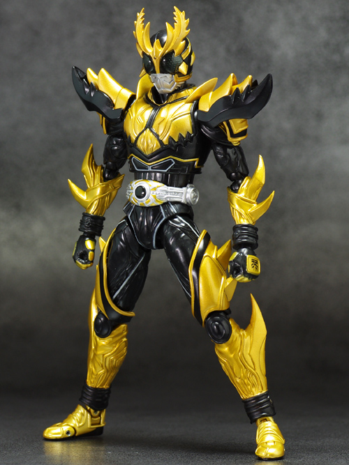 90％以上節約 S.H.Figuarts 仮面ライダークウガ ライジング