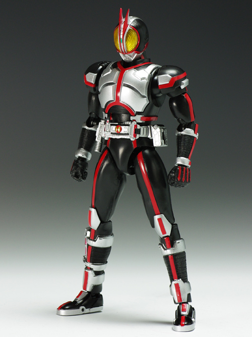 74%OFF!】 フィギュアーツ 仮面ライダーファイズ kead.al