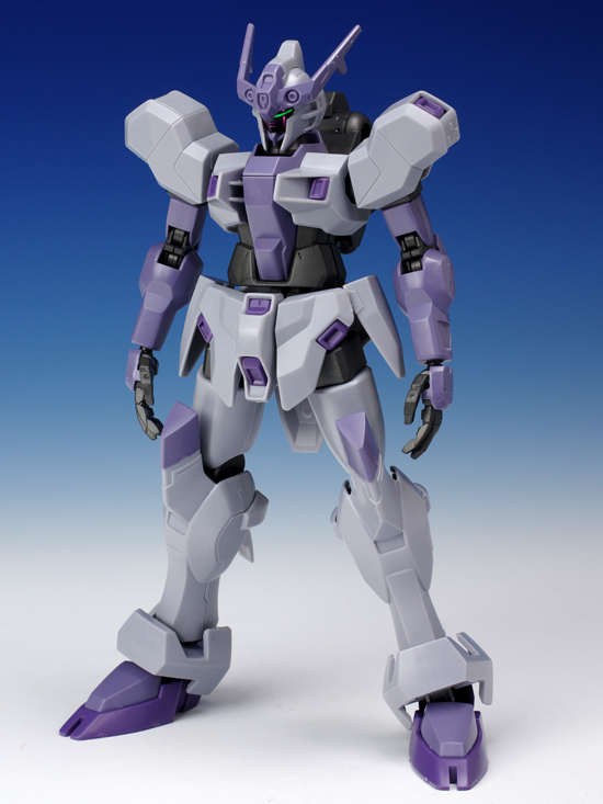 バンダイ HG ジャイオーン - 模型