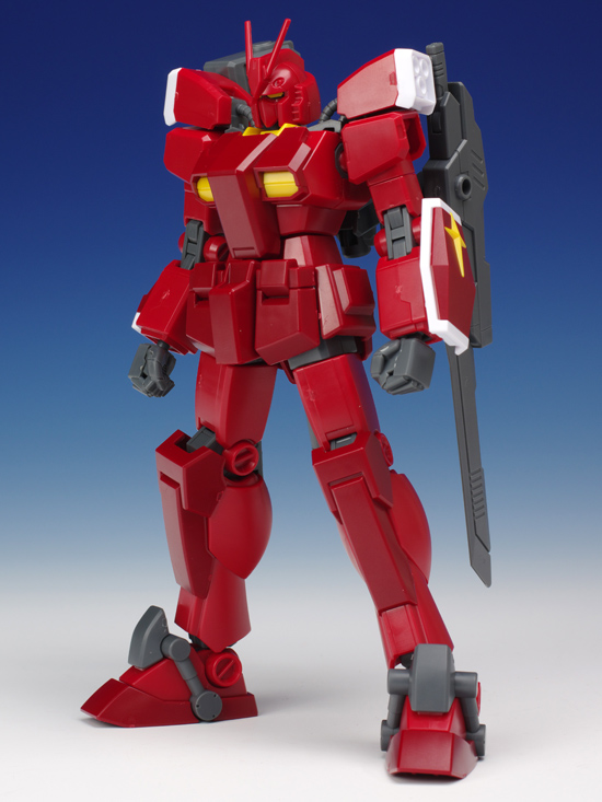 ガンダム MGBF 1／100 アメイジング レッドウォーリア