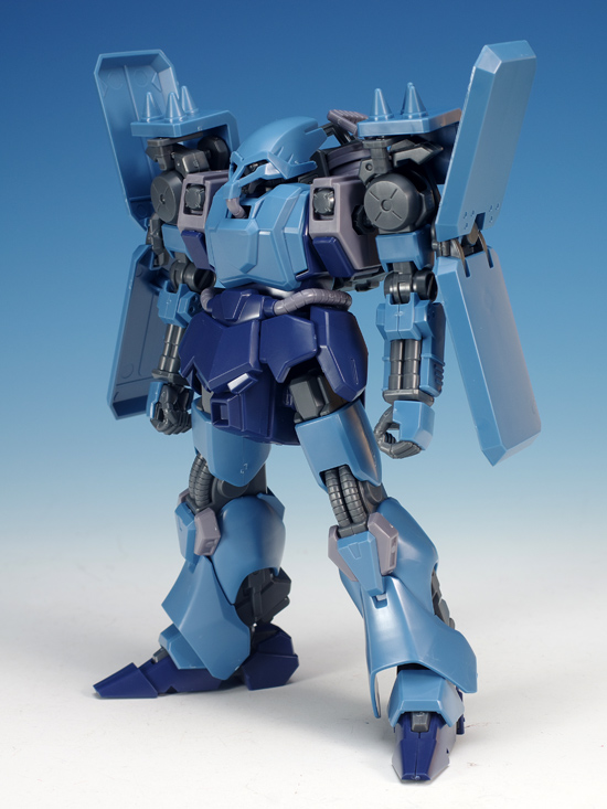 HG シュツルム・ガルス - プラモデル