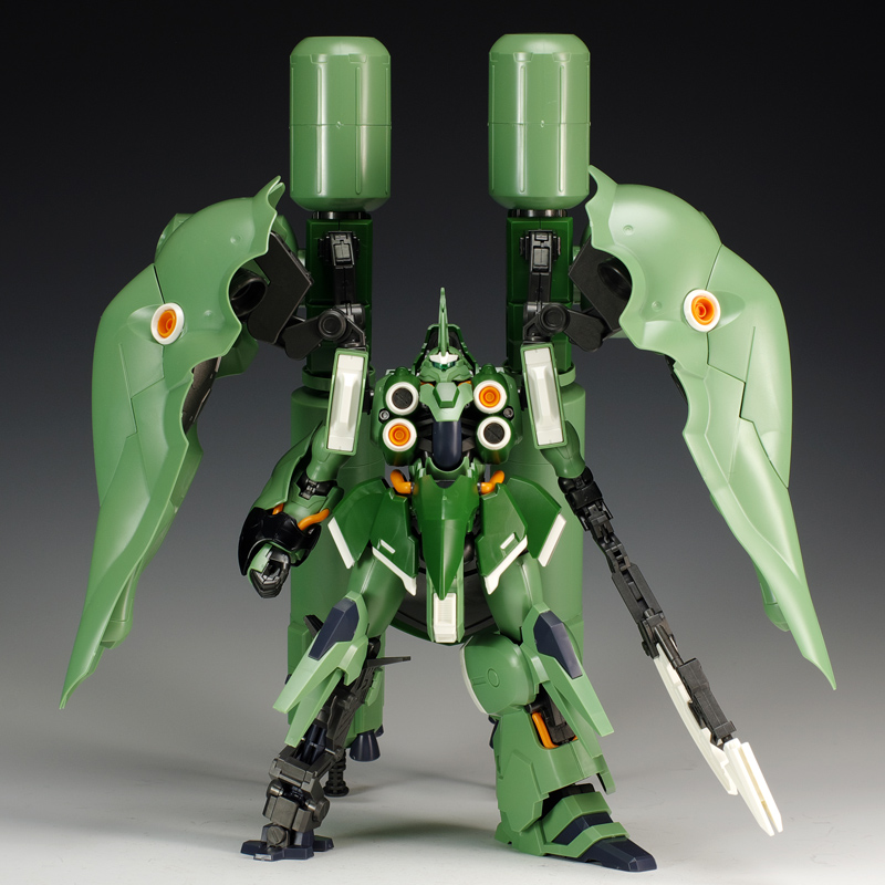 レア物 HG クシャトリアリペアード-