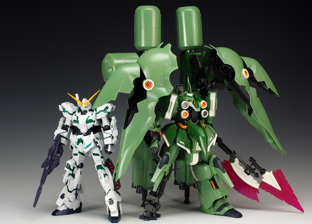 レア物 HG クシャトリアリペアード | kensysgas.com