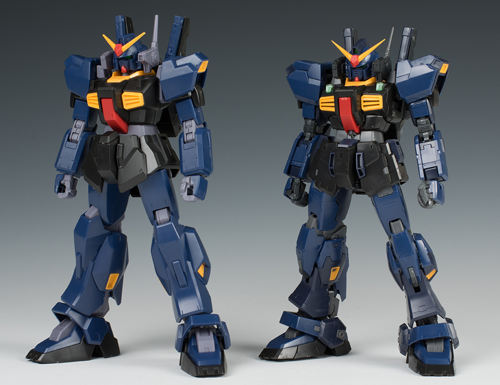 HGUC ガンダムマーク2 タバコ臭がキツイ Yahoo!フリマ（旧）-