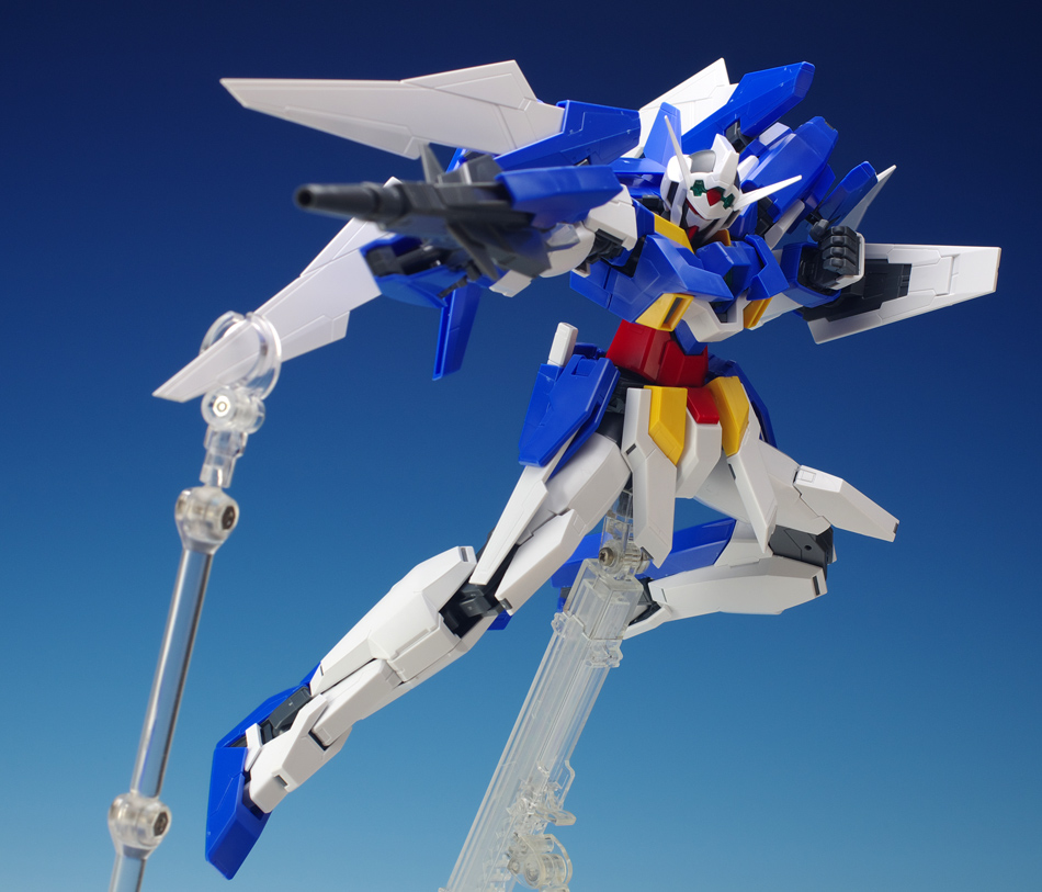 BANDAI 1/48 メガサイズモデル ガンダムAEG-2 ノーマル 入手困難 www