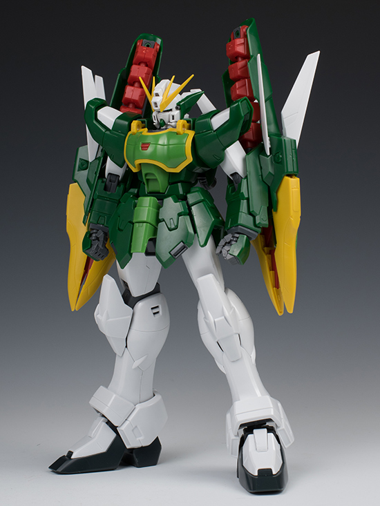 新座店 バンダイ MG 1/100 アルトロンガンダム EW - おもちゃ