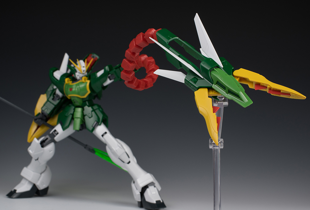 全ての MG アルトロンガンダム(MGナタク)新品未使用 - おもちゃ