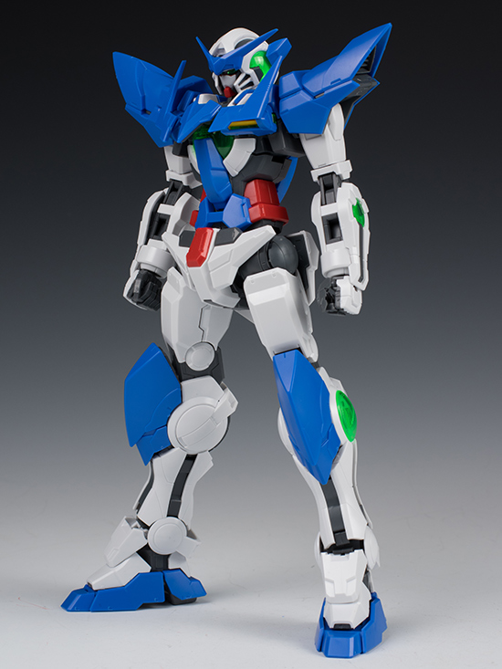 MG ガンダムアメイジングエクシア