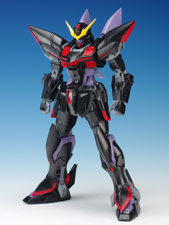 高質 MG ブリッツガンダム tbg.qa