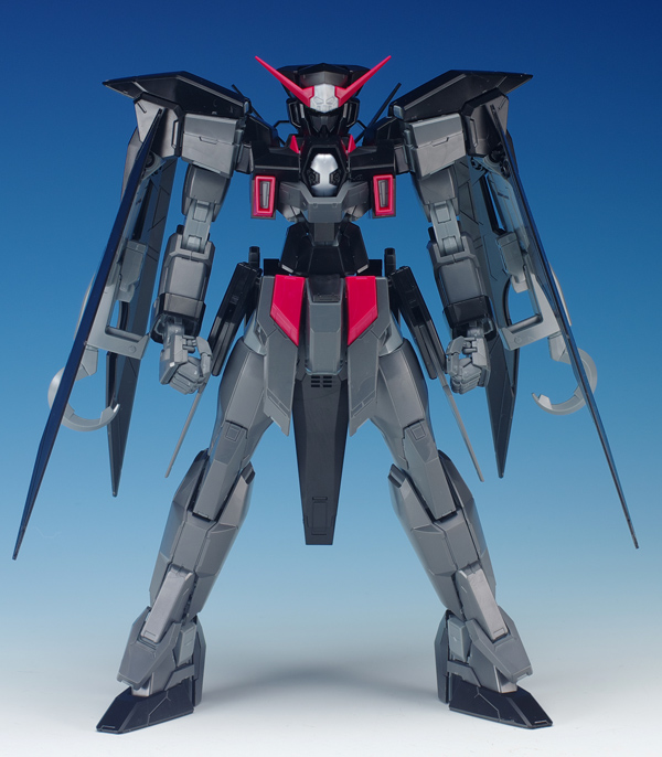 MG 100 AGE-2 ダークハウンド＋デカール AGE汎用1 2セット