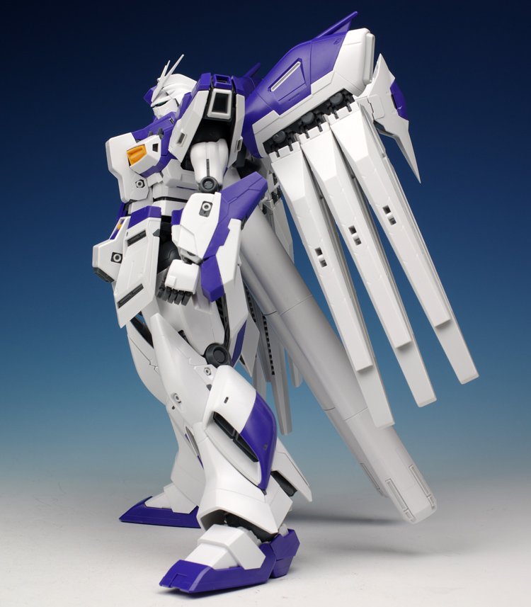 未組立】MG Hi-νガンダム Ver.Ka | hartwellspremium.com