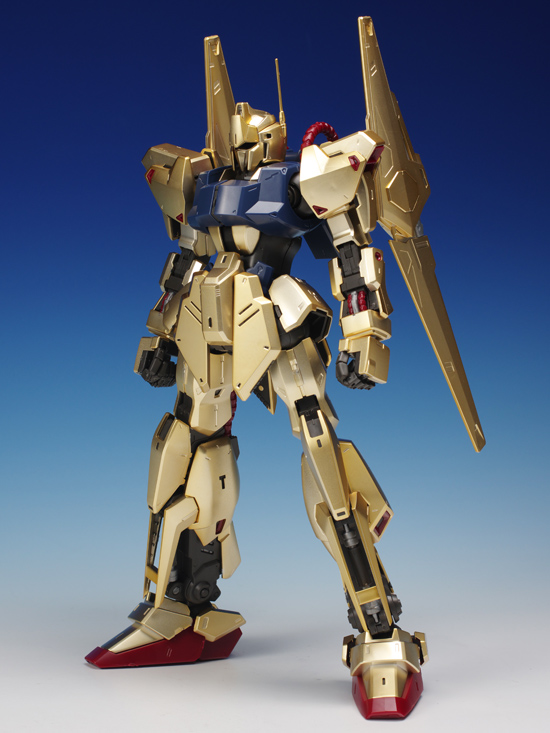 保証内容ヤフオク! - MG 1/100 百式 Ver.2.0 ガンプラ機動戦士Zガンダ