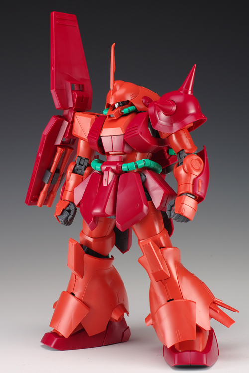 mg マラサイ デルタプラス ガンプラ