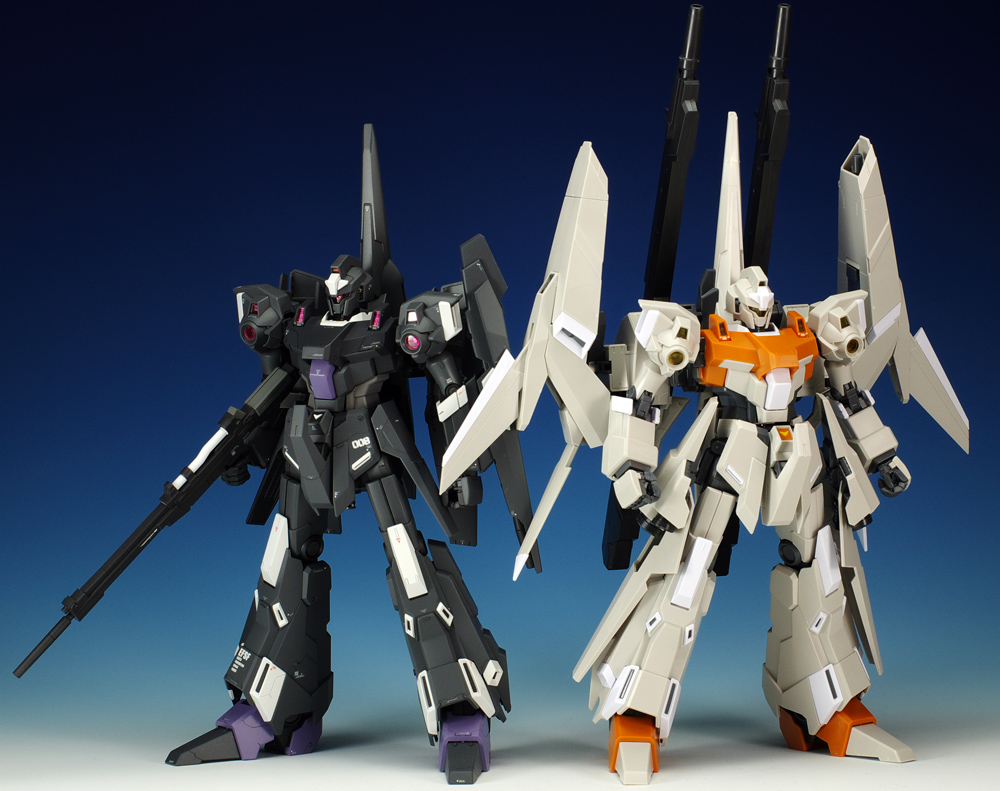 他商品と同梱で値下げ可能です【希少リゼルセット】MG リゼルC型ゼネラルレビル配備機、リゼル、ベースジャバー