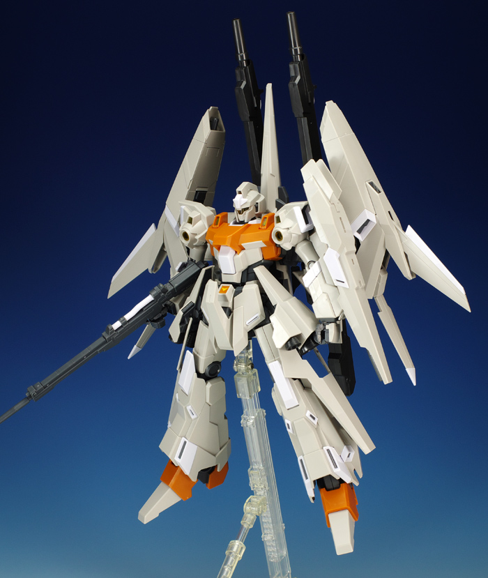 MG 1/100 リゼルC型 ディフェンサーa+bユニット/ゼネラル