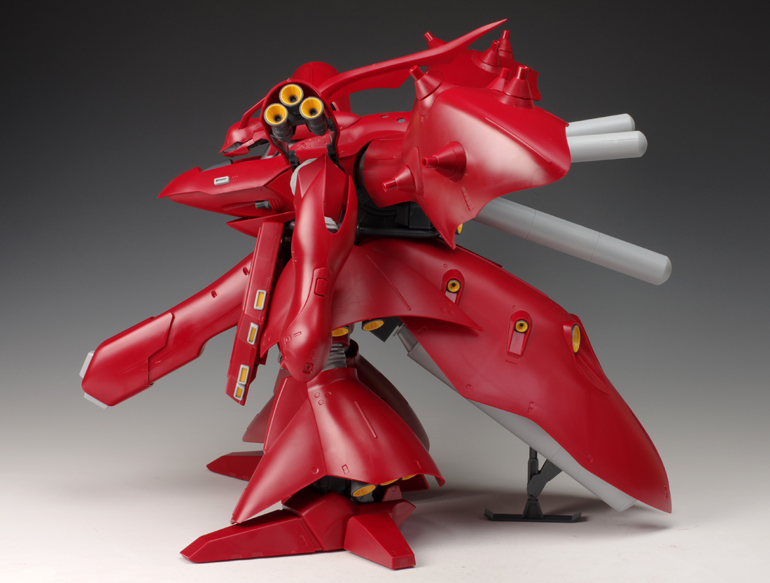 100/1 RE100 ナイチンゲール ガンプラナイチンゲール - mirabellor.com