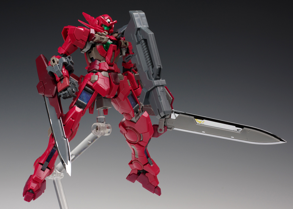 入荷処理送料無料 未組立 ガンプラ RG ガンダムアストレア タイプ-F ガンダム00F プレミアムバンダイ ホビーオンラインショップ限定 TYPE-F 機動戦士ガンダムOO（ダブルオー）