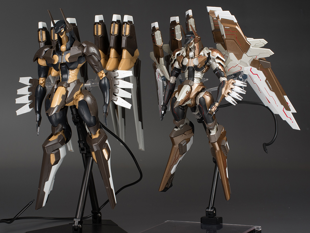 千値練 RIOBOT ANUBIS アヌビス ユニオンクリエイティブ-