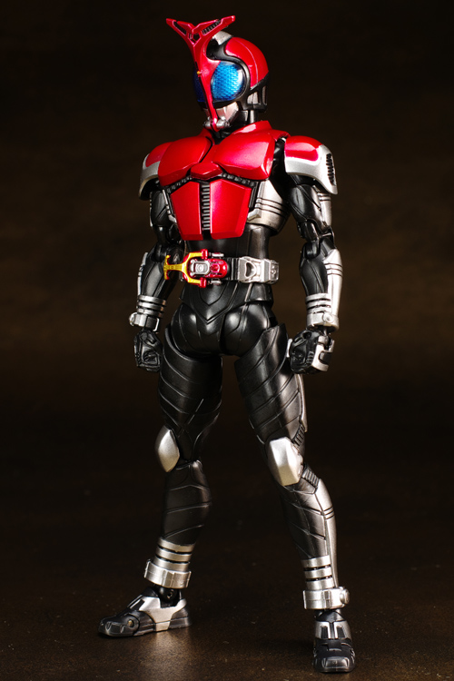 仮面ライダー カブト 真骨彫 | hartwellspremium.com