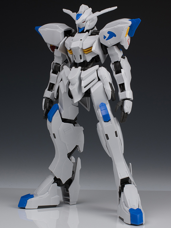 ガンダムバエル 1/100￼ フルメカニクス | hartwellspremium.com