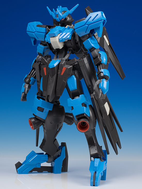 ガンプラ 1/100 フルメカニクス ガンダムヴィダール - プラモデル