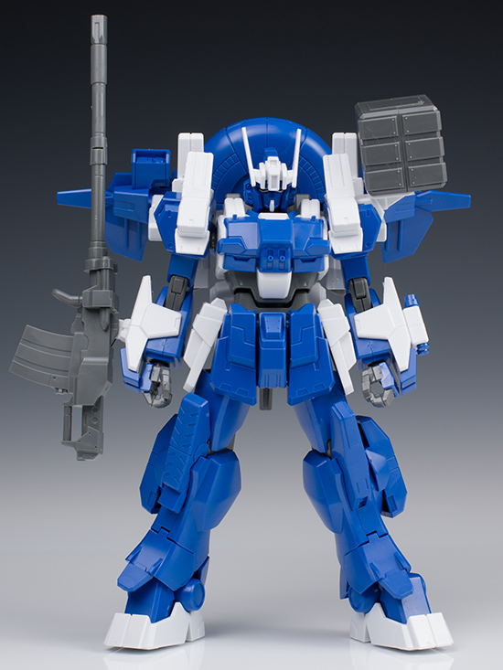 【本物格安】HGBF 1/144　ガンダム Ez-SR/ ガンダム ビルドファイターズTRY 完成品