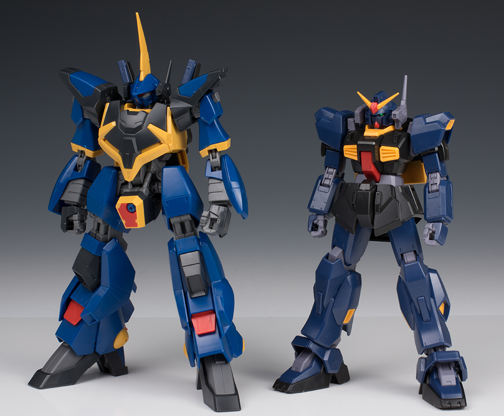 大人気商品 HG バーザム 2体 セット | ccfl.ie