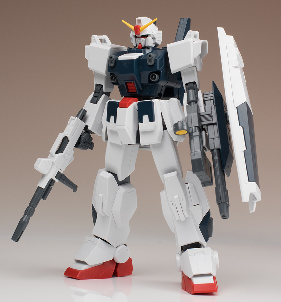 HGUC ブルーディスティニー3号機”EXAM”