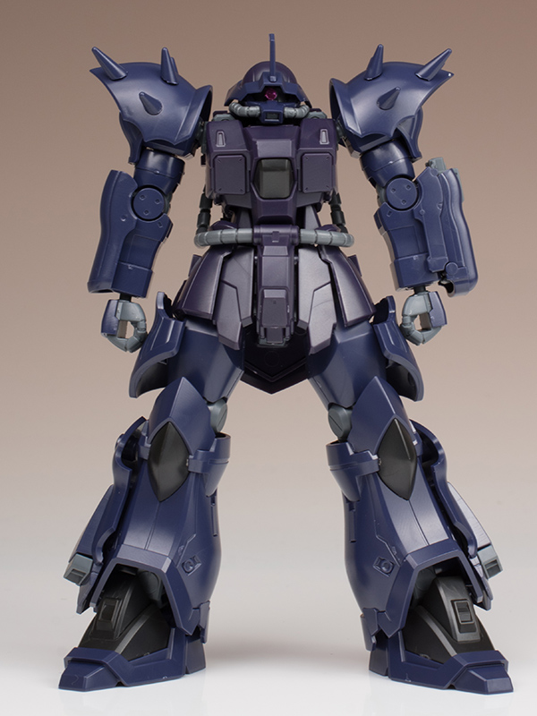 HGUC 144 イフリート・ナハト