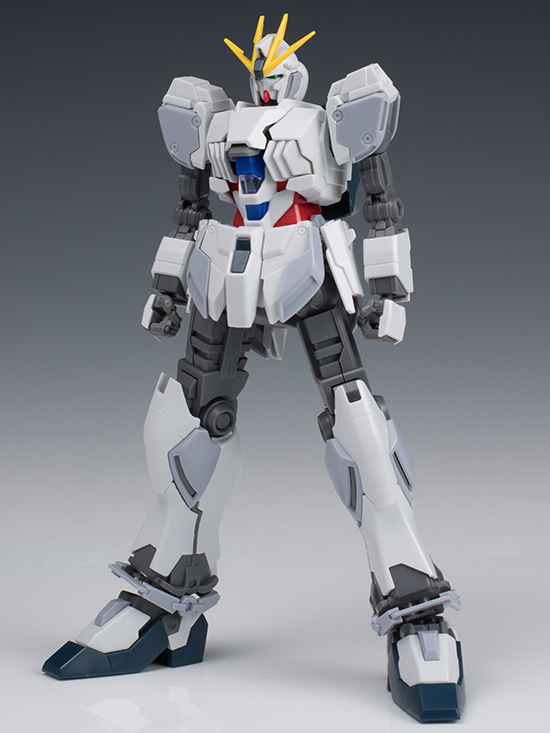 人気定番限定SALE1/144 HGナラティブガンダム　A装備 完成品　ガンダム　ガンプラ 模型・プラモデル