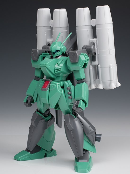 2セット HGUC バイアラン カスタム スタークジェガン ガンプラ - 通販