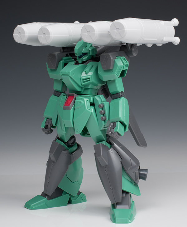 プレバン限定 HG プロト・スタークジェガン - プラモデル