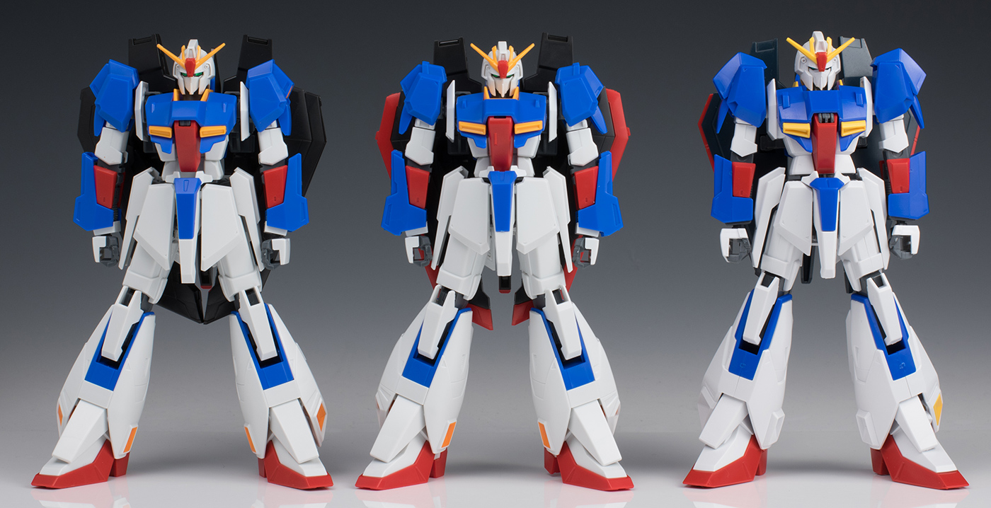 HGゼータガンダムuc0088未開封プレバン限定 - ロボット