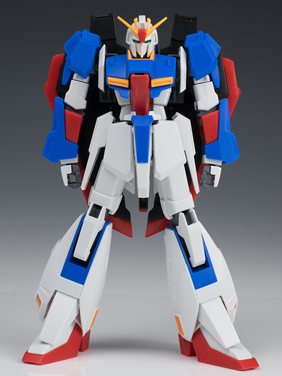 未開封未組立ガンプラ】HGUC 1/144 ゼータガンダム（U.C.0088 