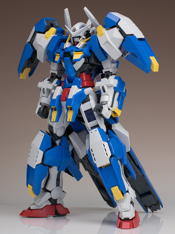 ガンプラ ガンダム アヴァランチエクシア MG | hartwellspremium.com