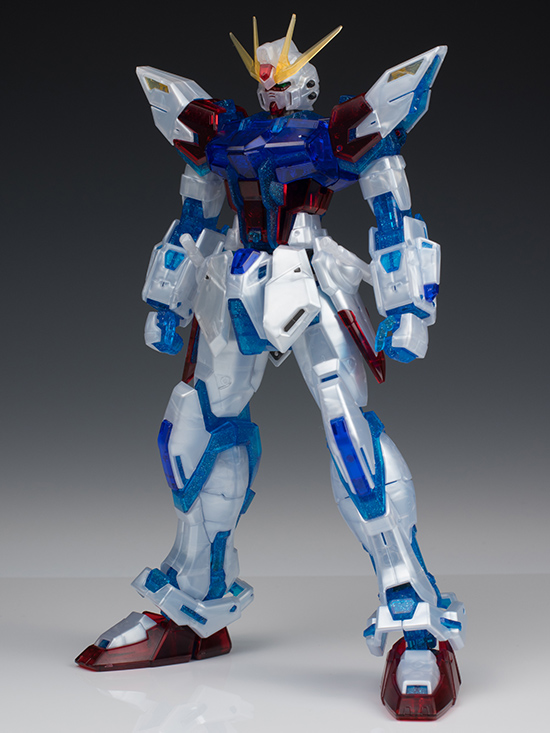 アウトレット特売 16日迄 hg スタービルドストライク ver.RG システム