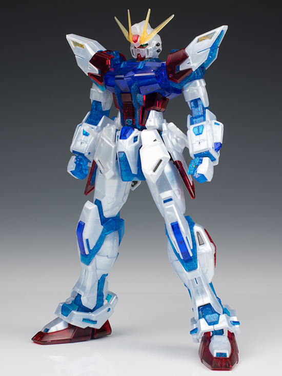 MG ビルドストライクガンダム - luknova.com