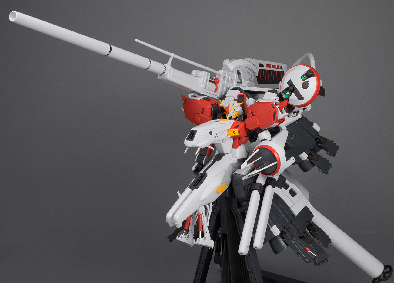 バンダイ MG 1／100 PLAN303E ディープストライカーガンダムセン…-