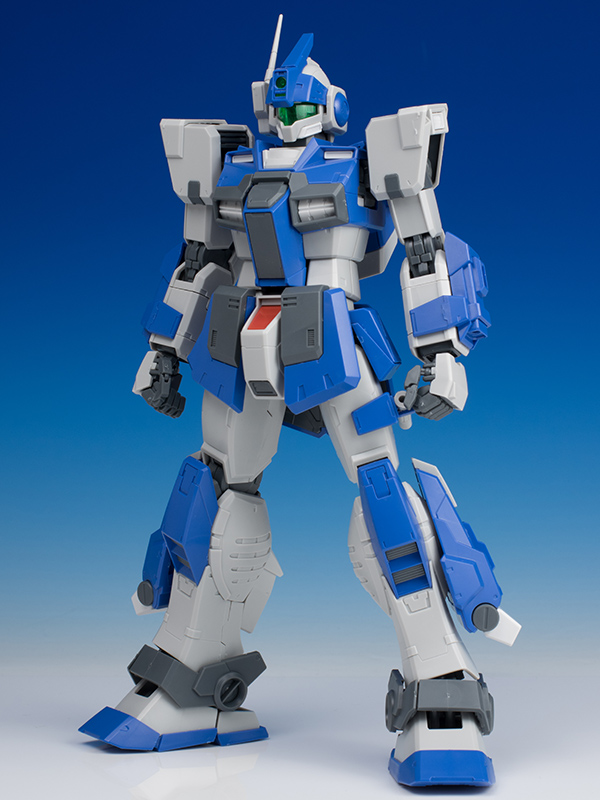 BANDAI - 【限定・新品・未組立て】MG ジムドミナンスの+spbgp44.ru