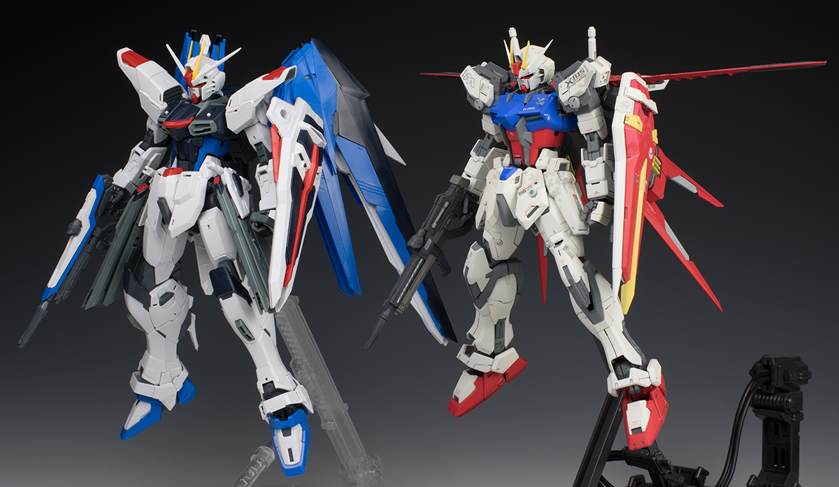 MG フリーダムガンダム ver.2.0 - 通販 - gofukuyasan.com