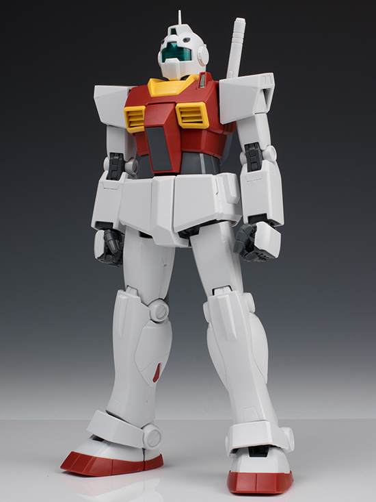 最新品国産MG 1/100 RMS-179 GMII ジムII(ユニコーンVer.)☆新品未組立☆機動戦士ガンダムUC/ガンプラ/プレミアムバンダイ限定品 機動戦士ガンダムUC（ユニコーン）