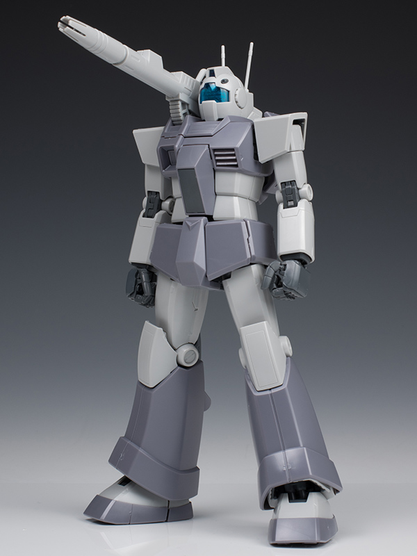 MG 100 RGC-80 ジムキャノン(北米戦線仕様)☆新品☆MSV