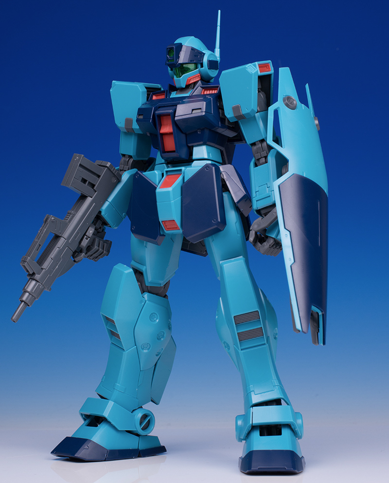 ガンダムエクシアandジムスナイパー2 - 通販 - gofukuyasan.com