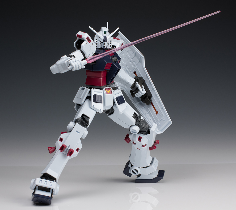 MG フルアーマー・ガンダム ver.Ka MG サイコ・ザク ver.KA人気