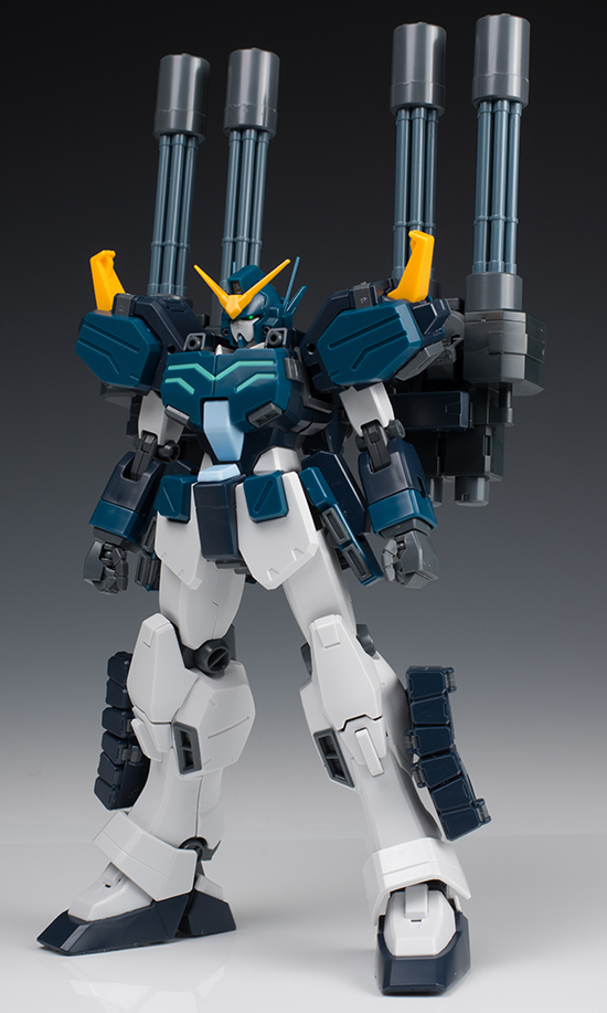 ガンプラ mg ガンダム ヘビーアームズ改 ew 新品 未組立 内袋未開封