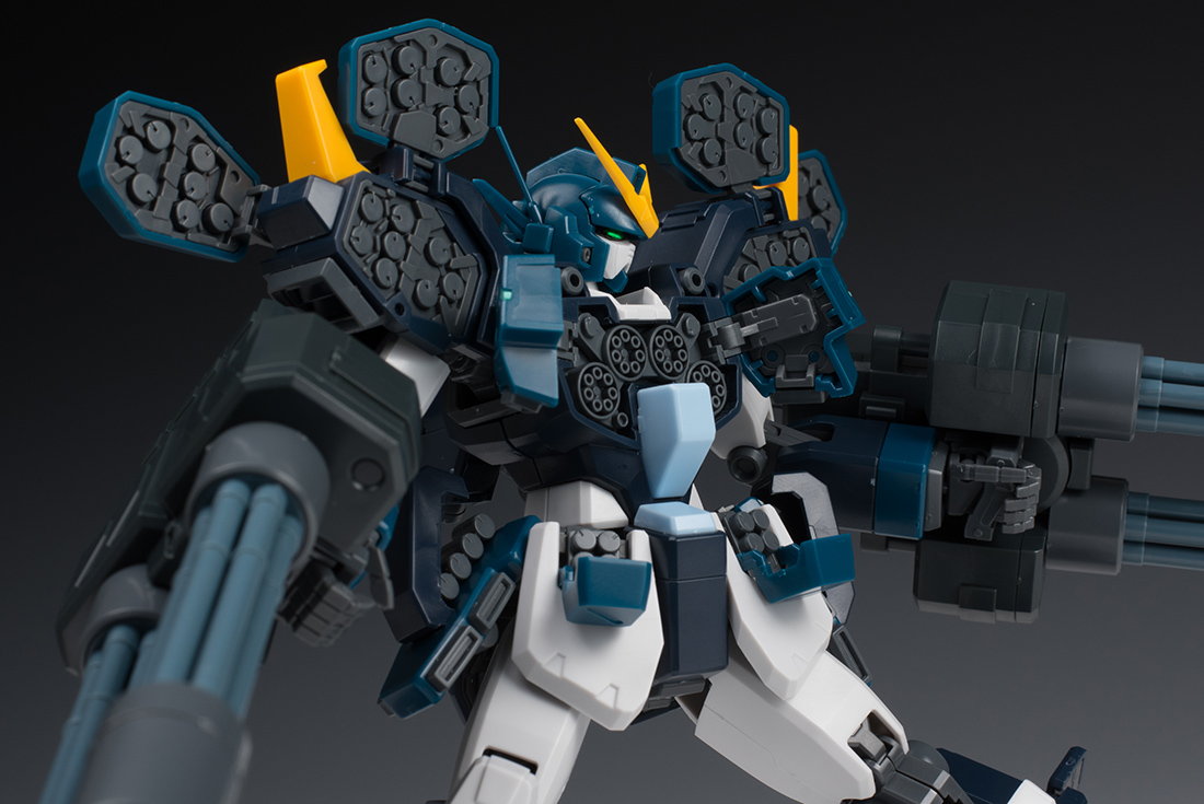 大特価新作 ヤフオク! - MG ヘビーアームズ カスタム EW +