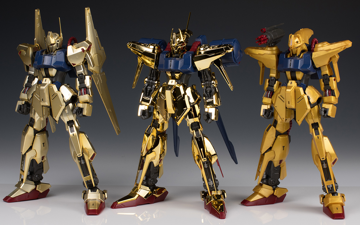 今季特売 バンダイ MG 1/100 百式改 プラモデル ホビー