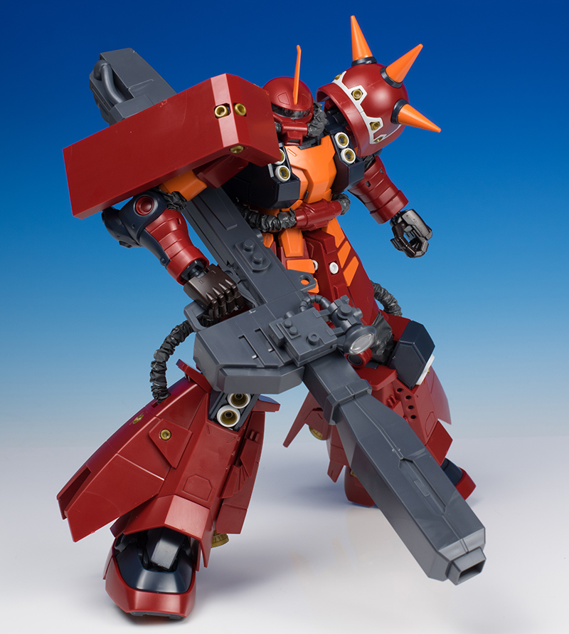 定価販売 サイコザク mg ver ka - おもちゃ