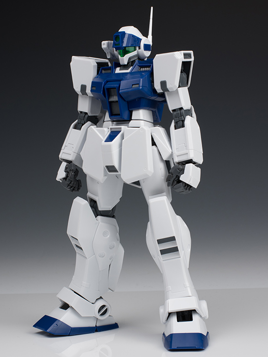 MG1/100ガンダムVer2.0、Gファイター、ジムスナイパーⅡホワイトディ