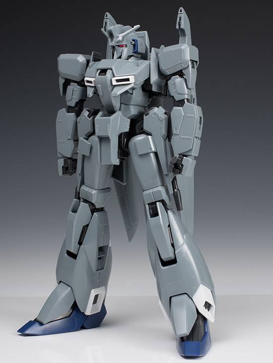 G0109完成品 1/144 HGUC ゼータプラス A1 ユニコーン Ver 機動戦士 